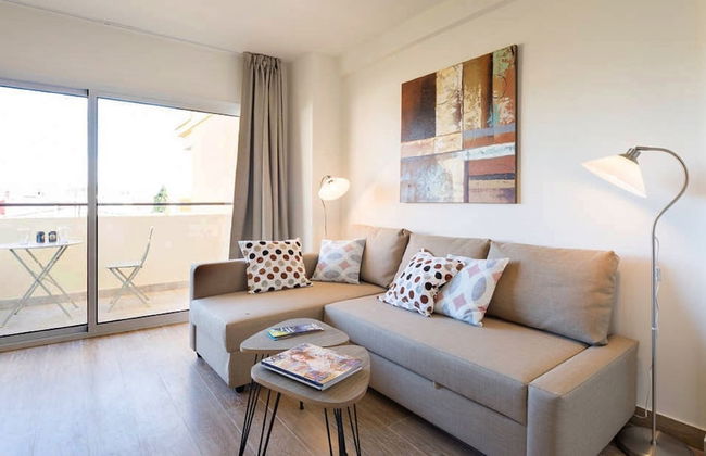 Apartment Club Playa Flores Torremolinos - Photo 9