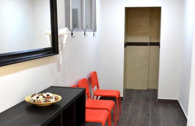 Apartment Club Playa Flores Torremolinos - Photo 36