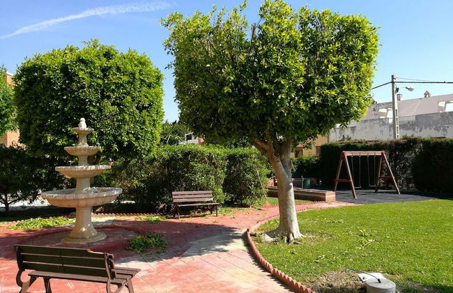 Apartment Club Playa Flores Torremolinos - Photo 52