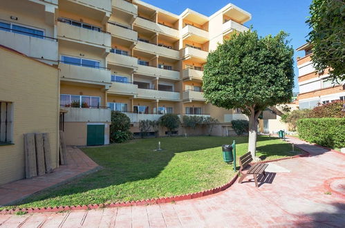 Photo 55 - Apartment Club Playa Flores Torremolinos