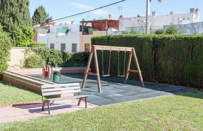 Apartment Club Playa Flores Torremolinos - Photo 51