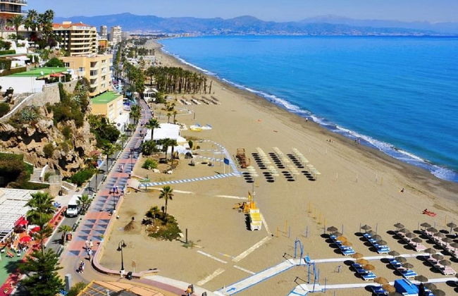 Apartment Club Playa Flores Torremolinos - Photo 50
