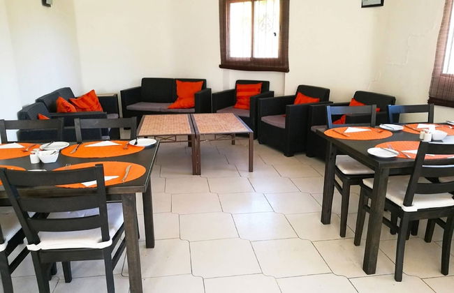 Apartment Club Playa Flores Torremolinos - Photo 45