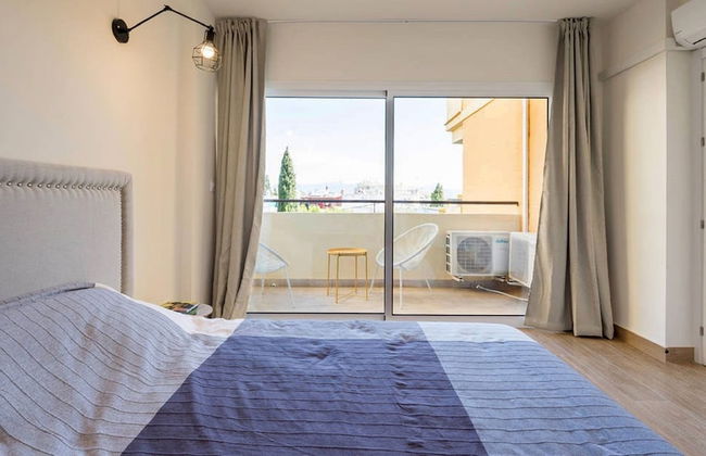 Apartment Club Playa Flores Torremolinos - Photo 5