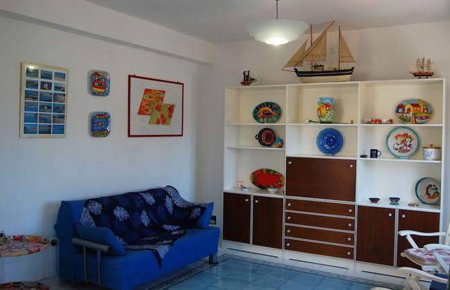 I tre Golfi Via del Sole Blu - Foto 7