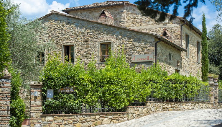 Photo 1 - Il Casello Country House