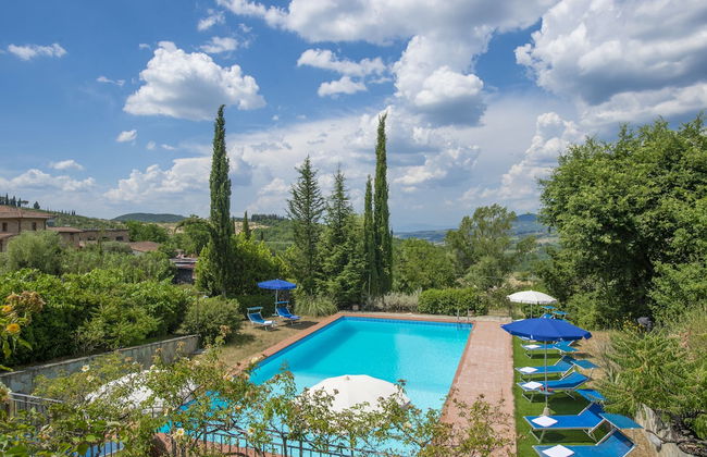 Il Casello Country House - Foto 22