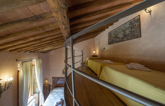 Il Casello Country House - Foto 8