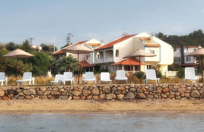 Seaside Villas rental in Cesme - Foto 1