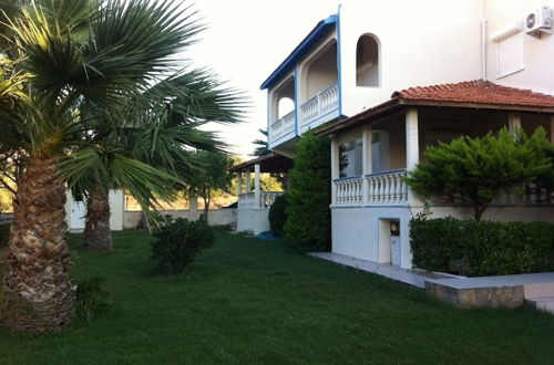 Foto 25 - Seaside Villas rental in Cesme