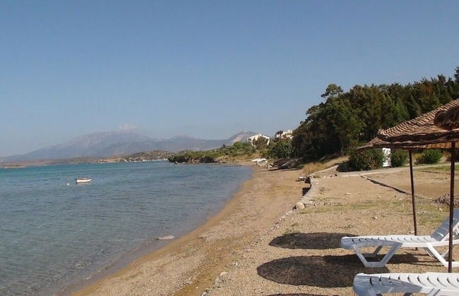 Seaside Villas rental in Cesme - Foto 20