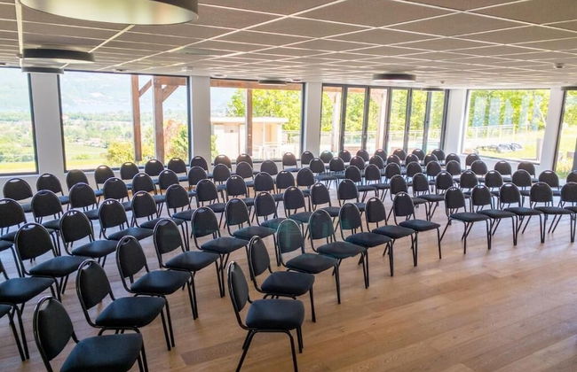 Les Balcons du lac d'Annecy - Neaclub - Foto 32