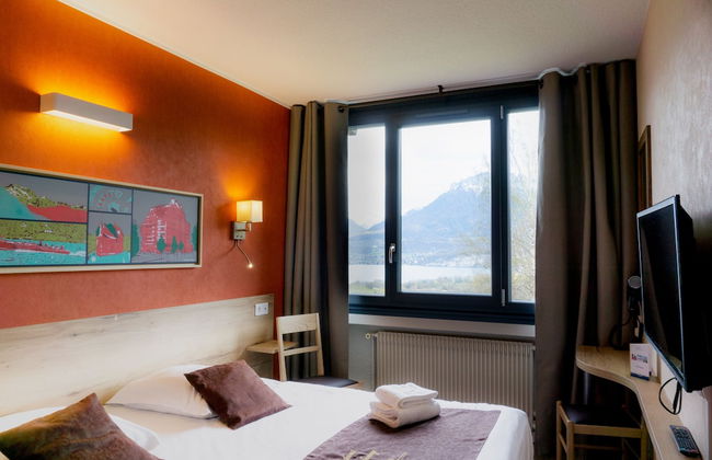Les Balcons du lac d'Annecy - Neaclub - Foto 7