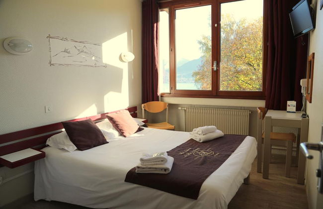 Les Balcons du lac d'Annecy - Neaclub - Foto 14