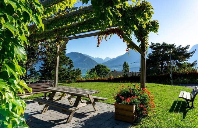 Les Balcons du lac d'Annecy - Neaclub - Foto 34
