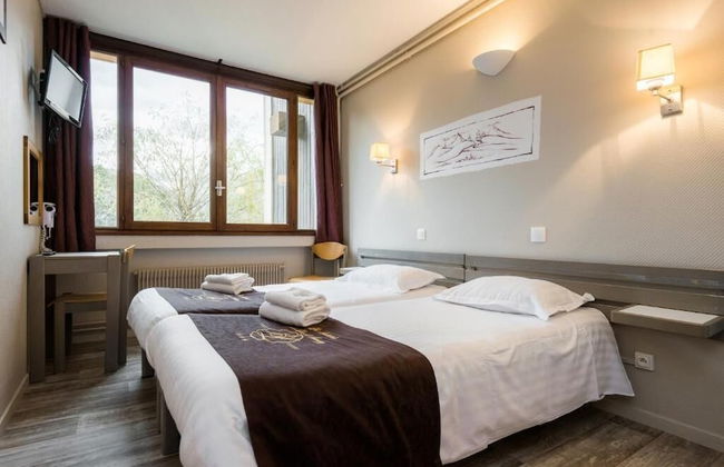 Les Balcons du lac d'Annecy - Neaclub - Foto 9
