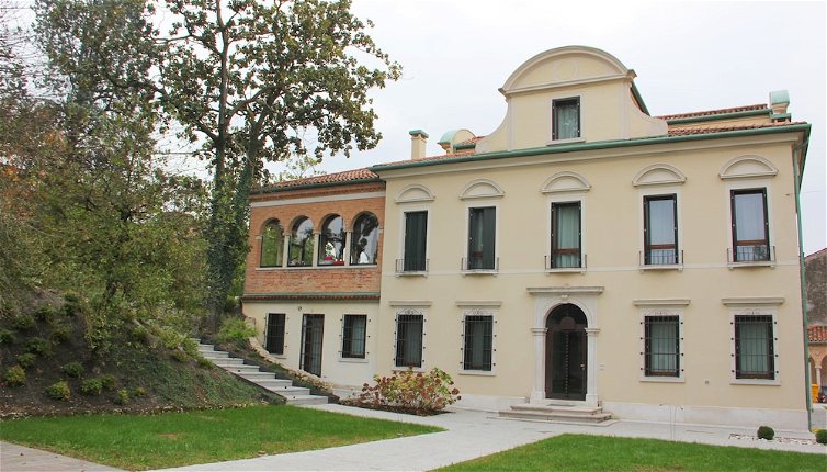 Foto 1 - Villa Oriani