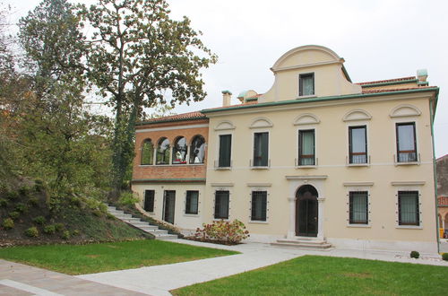 Foto 1 - Villa Oriani