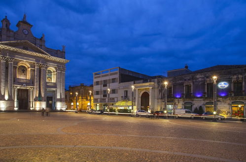 Foto 35 - Sicilia Etna Mare