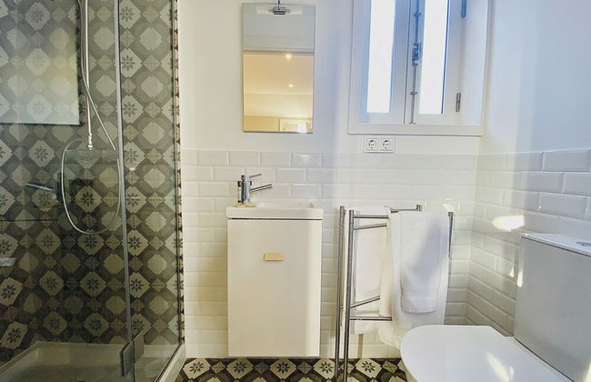 Vitoria's Terrace Apartments - Foto 32