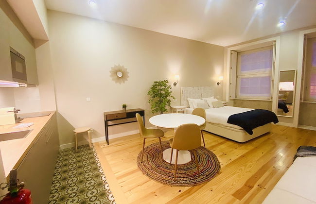 Vitoria's Terrace Apartments - Foto 12