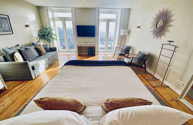 Vitoria's Terrace Apartments - Foto 5