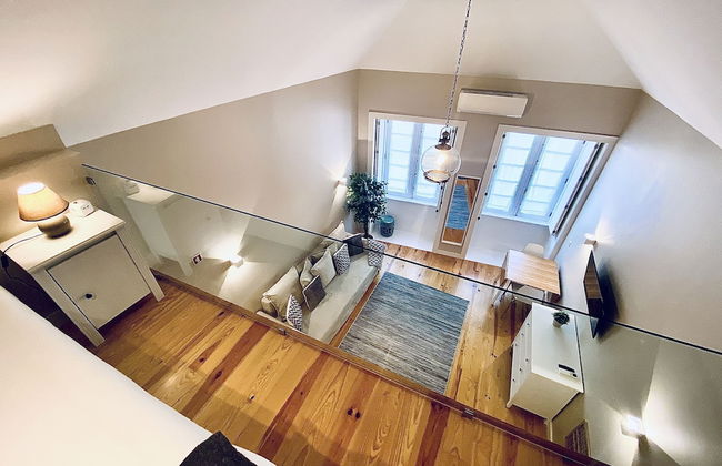 Vitoria's Terrace Apartments - Foto 18