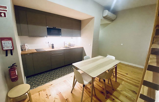 Vitoria's Terrace Apartments - Foto 10