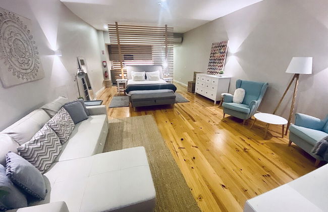 Vitoria's Terrace Apartments - Foto 15