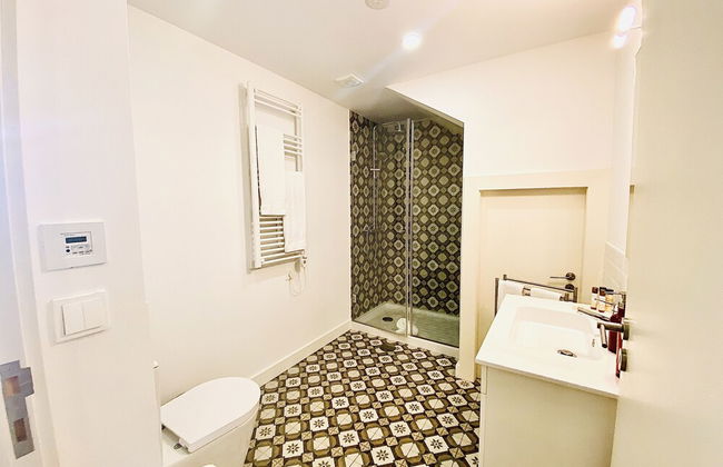 Vitoria's Terrace Apartments - Foto 31