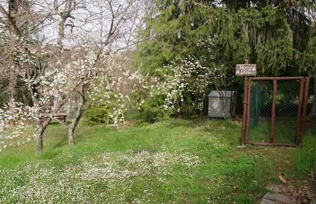 Belvilla by OYO Il Cerro - Foto 25