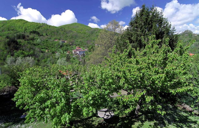 Belvilla by OYO Il Cerro - Foto 34