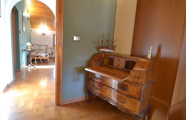 Belvilla by OYO Il Cerro - Foto 20