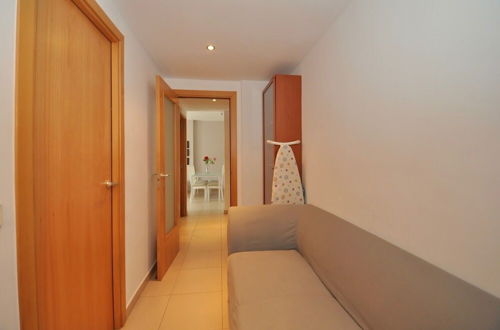 Photo 12 - Apartamento Marfull Lloretholiday