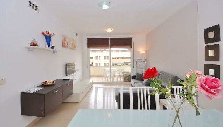 Photo 1 - Apartamento Marfull Lloretholiday