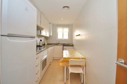 Photo 6 - Apartamento Marfull Lloretholiday