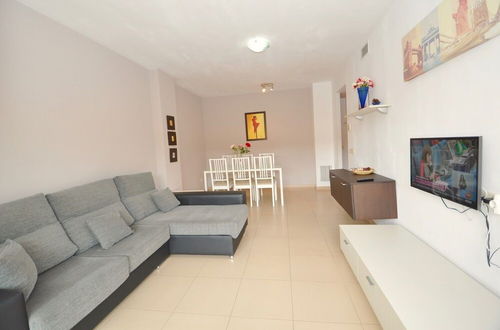 Photo 13 - Apartamento Marfull Lloretholiday