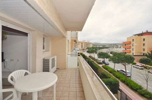 Photo 15 - Apartamento Marfull Lloretholiday