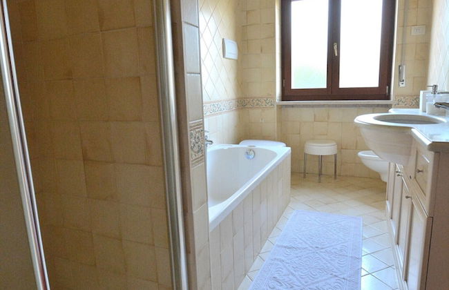 Apartment San Luigi - Foto 13