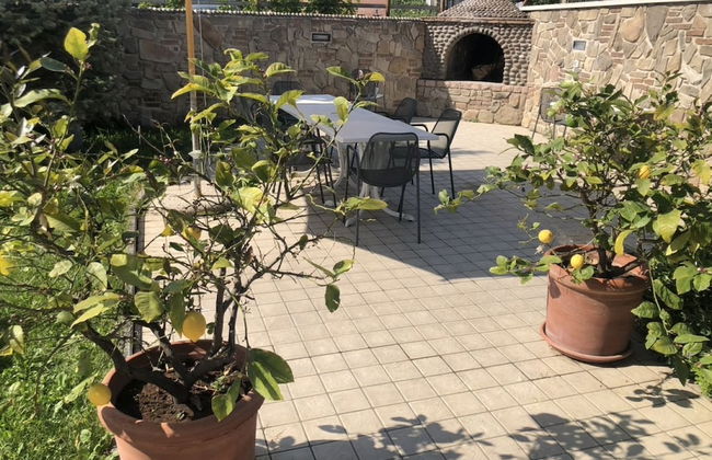 Apartment San Luigi - Foto 16