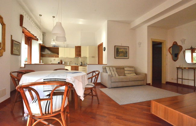 Apartment San Luigi - Foto 1