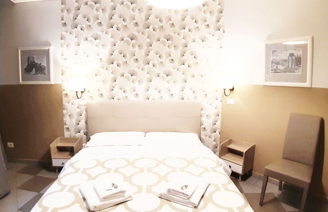Sweet Dreams Roma - Foto 7