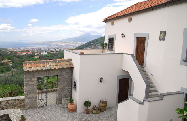 Casa Scola Agriturismo - Photo 1