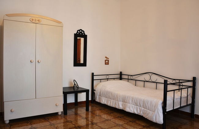 Casa Antica Canosa - Foto 2