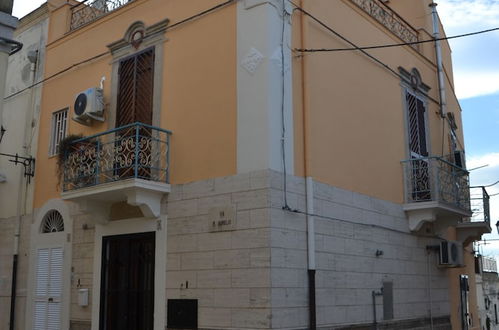 Photo 1 - Casa Antica Canosa