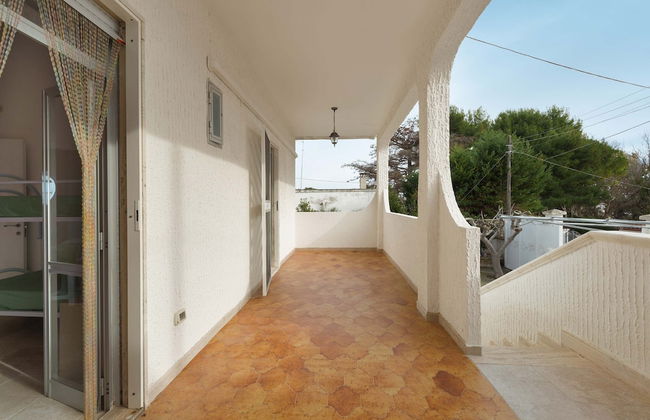 Villa Salentum - Foto 29