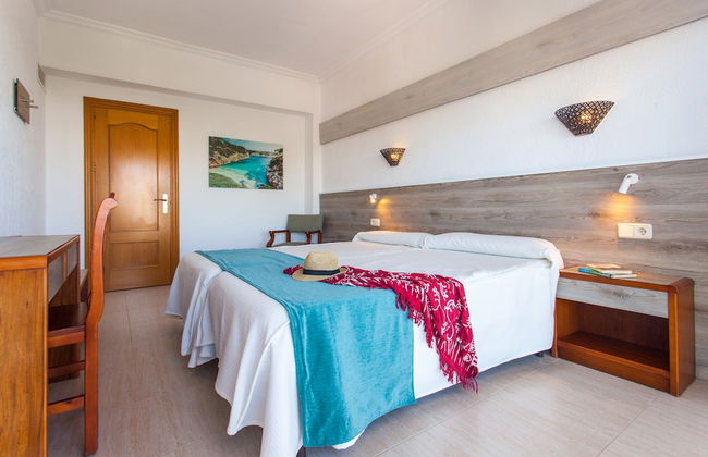 Apartamentos Ben-Hur - Foto 10