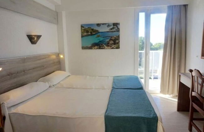 Apartamentos Ben-Hur - Foto 12
