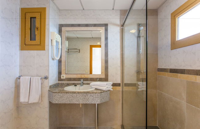 Apartamentos Ben-Hur - Foto 42