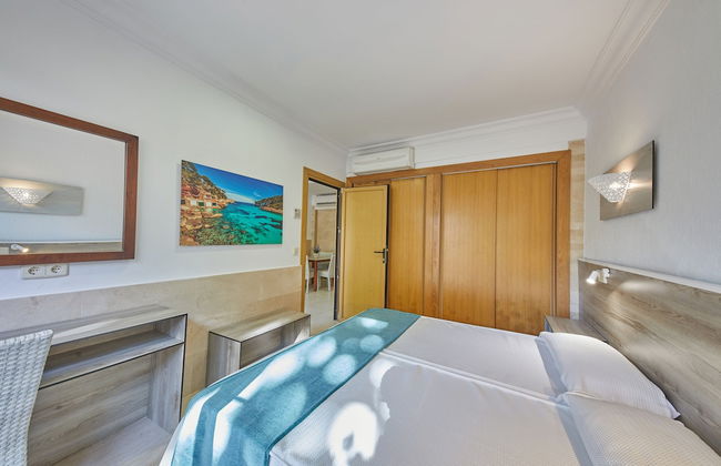 Apartamentos Ben-Hur - Foto 17